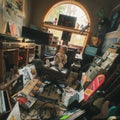 Vinyl Days (X)