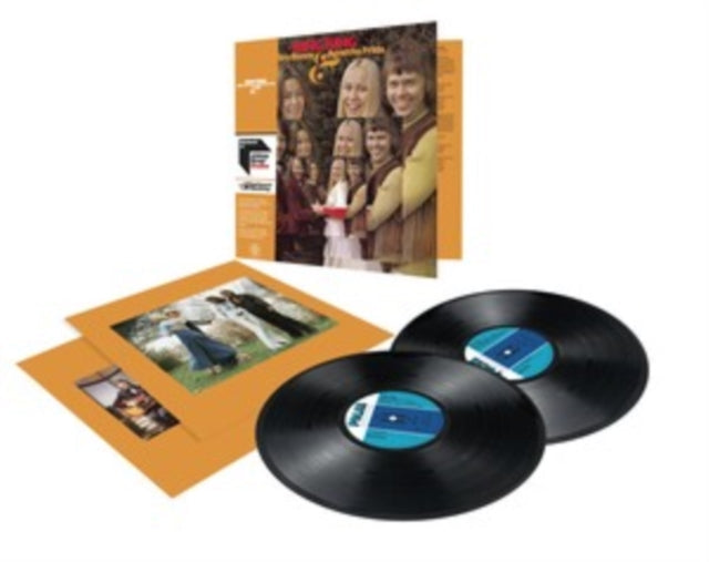 Voyage & Ring Ring (180G) (Import)
