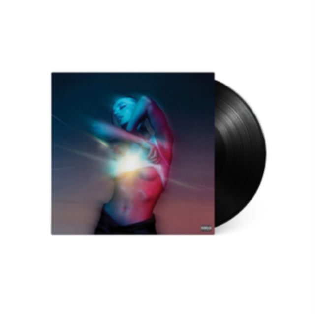 Girl Of My Dreams (X) & You Ruined New York City For Me (Apple Color LP Vinyl) & In Search Of The Antidote (X)