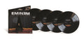Eminem Show (X) (Expanded Edition) (4LP)