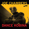 Joe Chambers - Dance Kobina - CD
