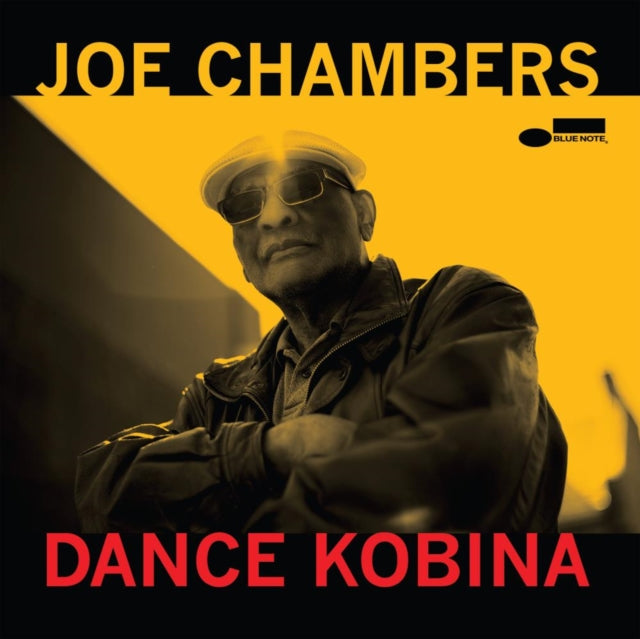 Joe Chambers - Dance Kobina - CD