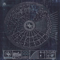 Comet Is Coming - Hyper-Dimensional Expansion Beam - LP Vinyl
