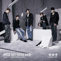 Tomorrow X Together - Good Boy Gone Bad (Limited Edition A) (CD/DVD)