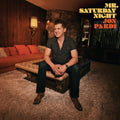 Jon Pardi - Mr. Saturday Night - LP Vinyl