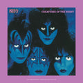 Kiss - Creatures Of The Night (40Th Anniversary) (Super Deluxe/5CD/Blu-Ray)