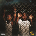 Ghetto Gods (Black & Gold Swirl/2LP) Vinyl Record