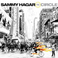 Sammy & The Circle Hagar - Crazy Times - LP Vinyl