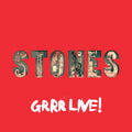 Grrr Live! (3LP)