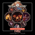 Doobie Brothers - Live At The Greek Theatre 1982 (CD/DVD)