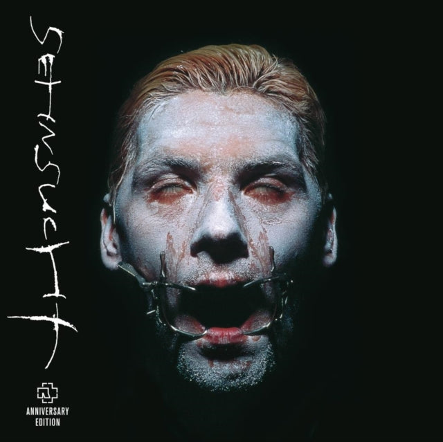 Sehnsucht (Anniversary Edition/2LP)