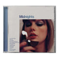 Midnights (Edited) (Moonstone Blue CD)