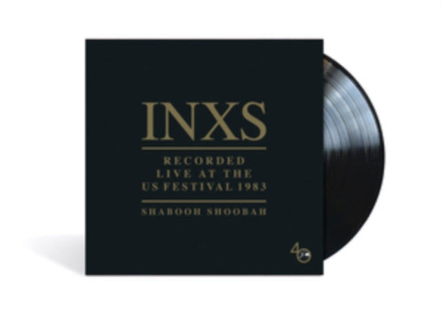 Recorded Live At The Us Festival 1983