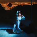 Shaking Hands With Elvis / Faking My Own Death (Cobalt Colored LP Vinyl)