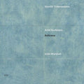Vassilis; Arild Andersen & John Marshall Tsabropoulos - Achirana - CD