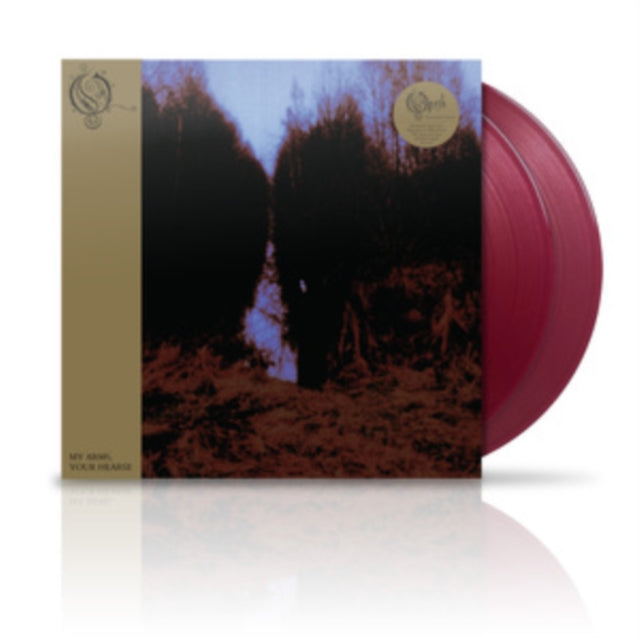 My Arms Your Hearse (Red Vinyl/2LP)