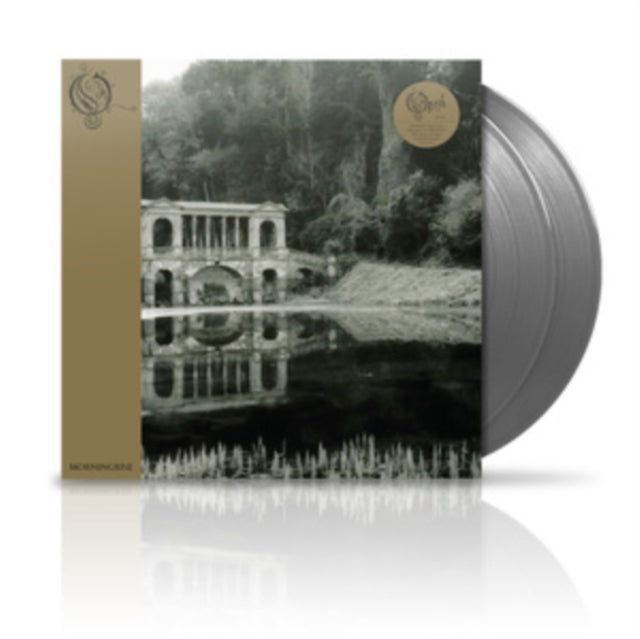 Morningrise (Silver Vinyl/2LP)