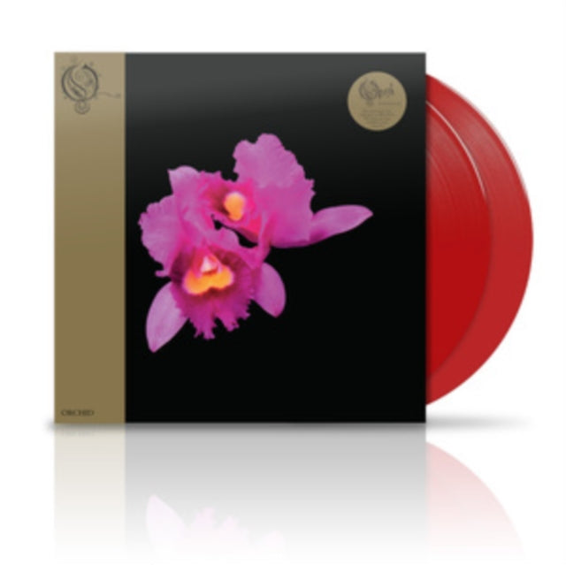 My Arms Your Hearse (Red Vinyl/2LP) & Orchid (Red Vinyl/2LP)