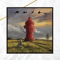 Rush - Signals (40Th Anniversary/ LP/CD/Blu-Ray/7Inch)