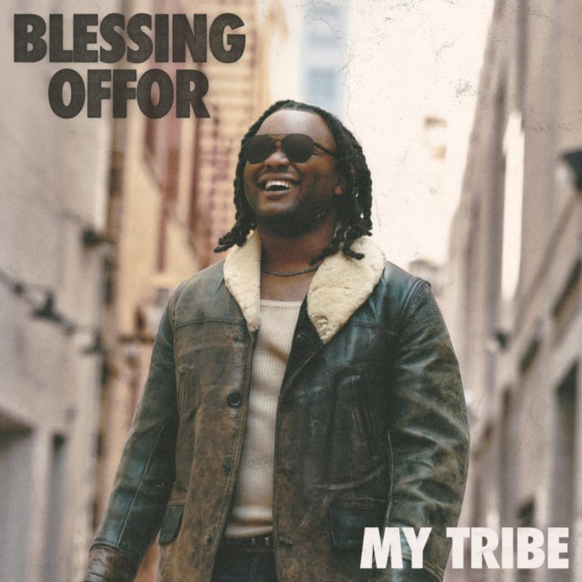 My Tribe (2LP)