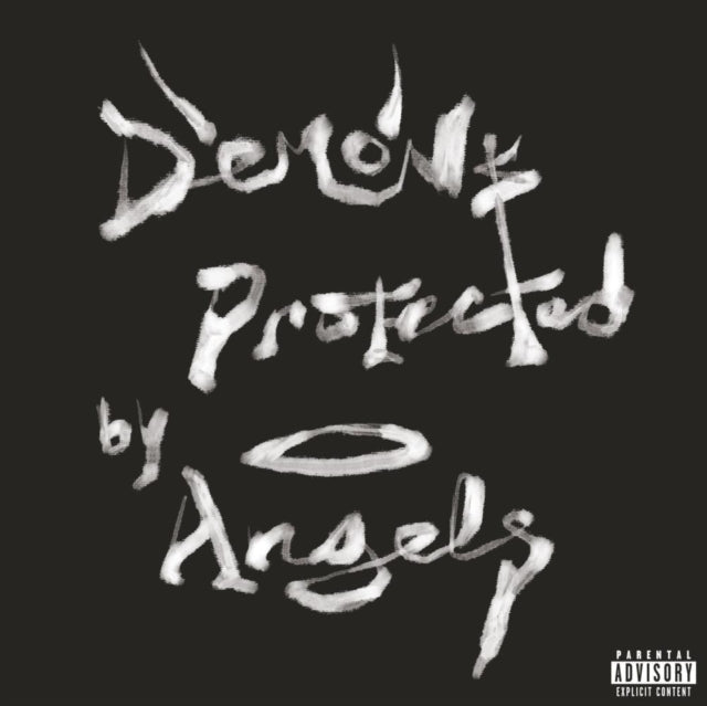 Nav - Demons Protected By Angels - CD