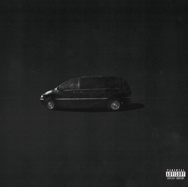 Good Kid, M.A.A.D City (X) (10Th Anniversary Edition) & Good Kid, M.A.A.D City (Remixes) & To Pimp A Butterfly & Untitled Unmastered (X)