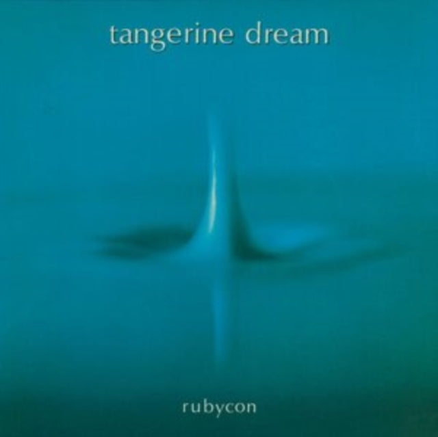 Rubycon (Green LP Vinyl)