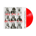 Nia Archives - Sunrise Bang Ur Head Against Tha Wall (Color LP Vinyl)