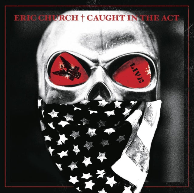 And & Caught In The Act Live (Yellow Vinyl/2LP)