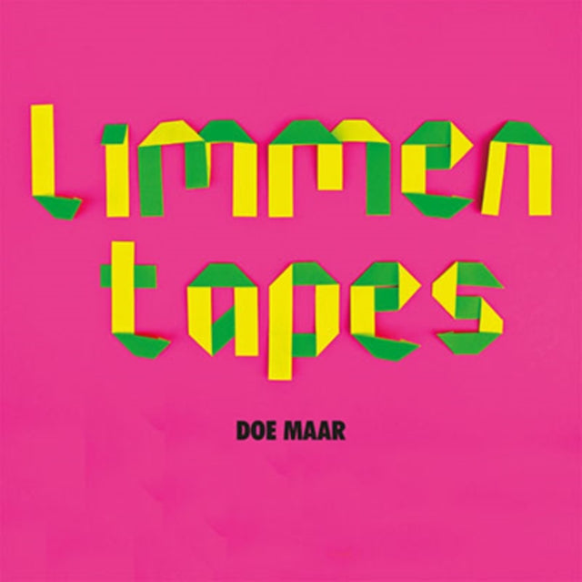 De Limmen Tapes (180G)