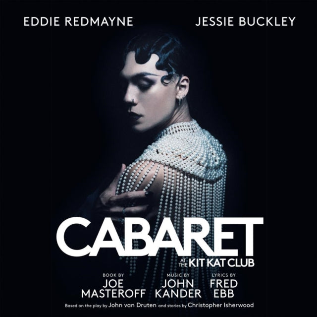 Various Artists - Cabaret (2021 London Cast Of Cabaret) (2LP)