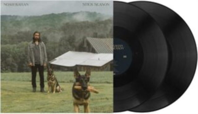 Noah Kahan - Stick Season (2LP)