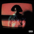 Sleepy Soldier (X) (Red LP Vinyl)