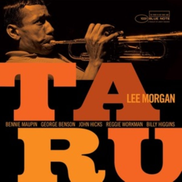 Taru (Blue Note Tone Poet Series) & Rajah (Blue Note Tone Poet Series)