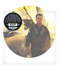 Various Artists - Top Gun: Maverick Ost (Picture Disc LP Vinyl)
