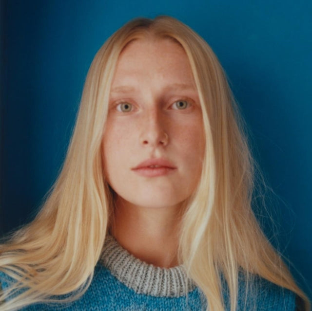 Billie Marten - Drop Cherries - LP Vinyl