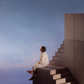 Lewis Capaldi - Broken By Desire To Be Heavenly Sent - CD