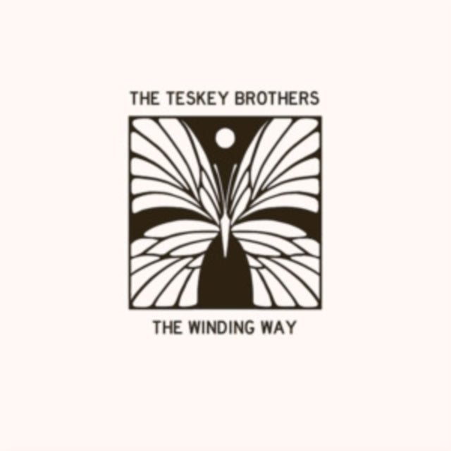 Teskey Brothers - Winding Way (180G) (Import) - LP Vinyl
