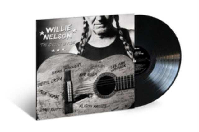Greatest Hits & Bluegrass (Electric Blue LP Vinyl) & Oh What A Beautiful World & Great Divide & Milk Cow Blues (2LP/180G) & Spirit (180G)