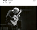 Ralph Towner - At First Light - LP Vinyl Record