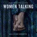 Hildur Gudnadottir - Women Talking Ost - CD
