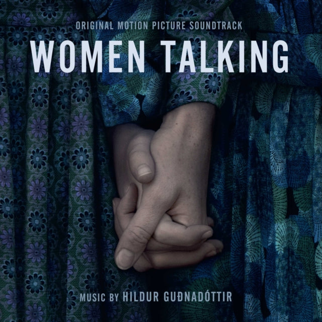 Hildur Gudnadottir - Women Talking Ost - CD