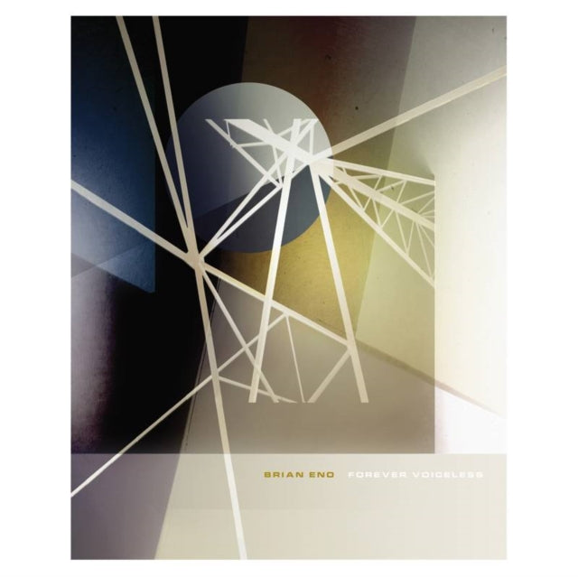 Foreverandevernomore & Forever Voiceless (Crystal Clear LP Vinyl) & Another Green World (140G/2017 Master) & Ambient 1: Music For Airports & Ambient 4: On Land & Small Craft On A Milk Sea (2LP/Dl Card)