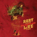 Rory Gallagher - All Around Man - Live In London (3LP)