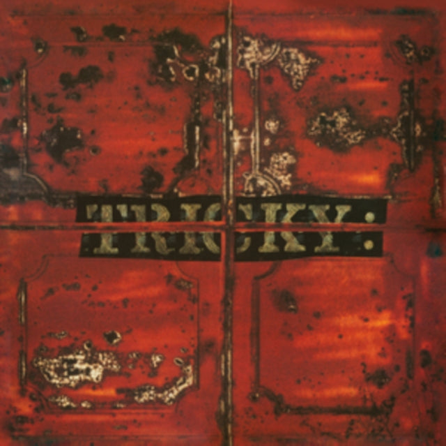 Tricky - Maxinquaye - LP Vinyl