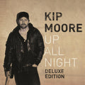 Up All Night (Black/Gold Swirl LP Vinyl) (Deluxe Edition)