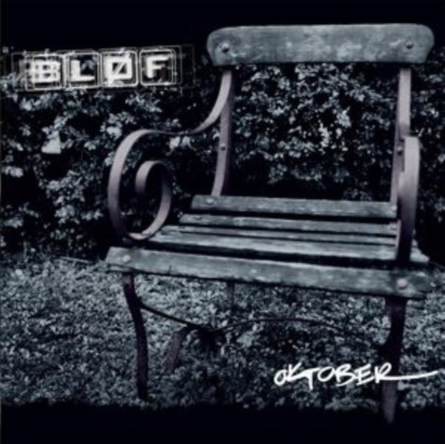 Oktober-April (Pickering Sessies) (3LP/Limited/Green, Light Green & Transparent Vinyl/180G/Limited)
