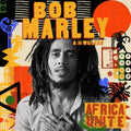 Bob & The Wailers Marley - Africa Unite - CD