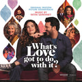 What's Love Got To Do With It? Ost