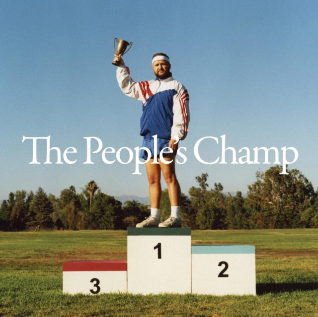 People’S Champ